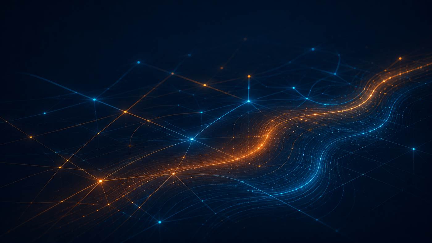 Thermal infrastructure visualization with residential energy context.