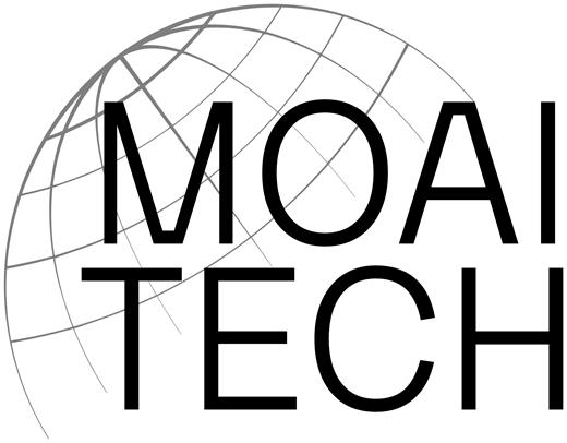 MOAI TECH SPACE